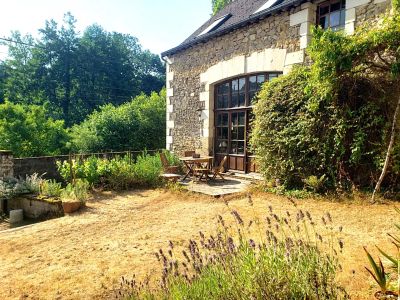 Vente Maison de village Cheillé - Réf. 11262  - Mandataire immobilier Sabrina Montigny - image 9