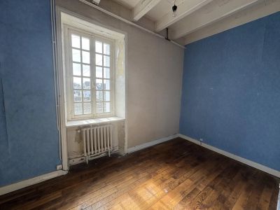 Saint-Pierre-Quiberon 56510 – Ensemble immobilier