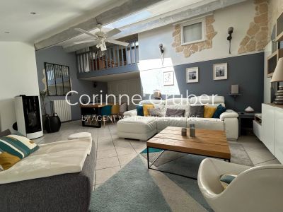 Maison de village 101.95 m²