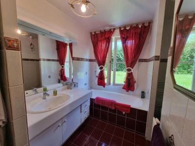 Vente Propriété Égreville - Réf. 11604  - Mandataire immobilier Marie Butet - image 7