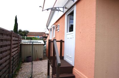 Vente Chalet Roquebrune-sur-Argens - Réf. 10963  - Mandataire immobilier Régine Finistre - image 22