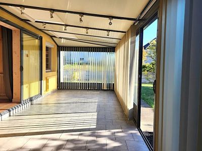 Vente Maison Parçay-Meslay - Réf. 11545  - Mandataire immobilier Sabrina Montigny - image 14