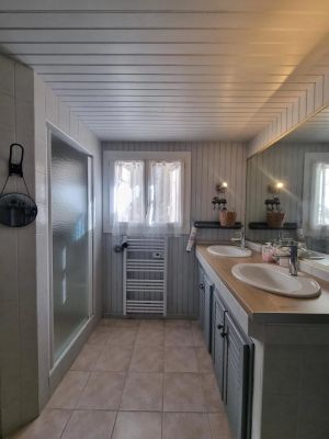 Vente Villa Fréjus - Réf. 7715  - Mandataire immobilier Stéphanie Van De Kadsye - image 9