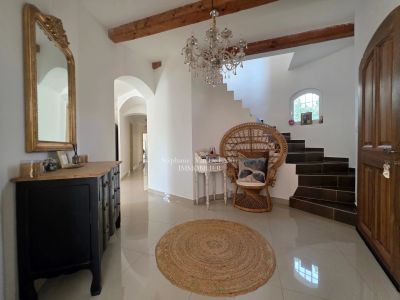 Puget-sur-Argens 83480 – Villa