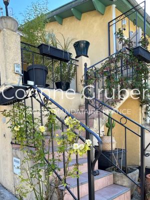 Vente Maison de village Digne-les-Bains - Réf. 11517  - Mandataire immobilier Corinne Gruber - image 21