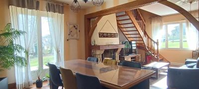 Vente Maison Rohan - Réf. 10535  - Mandataire immobilier Julien Stil - image 18