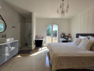 Puget-sur-Argens 83480 – Villa