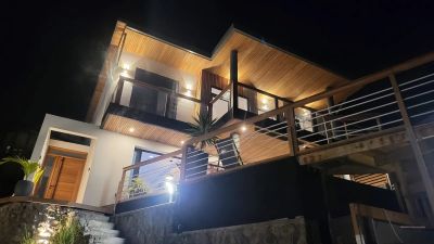 Les Avirons 97425 – Villa