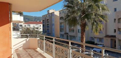 Vente Appartement Draguignan - Réf. 6947  - Mandataire immobilier Stéphanie Van De Kadsye - image 8