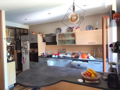 Vente Maison de village Saint-Geoire-en-Valdaine - Réf. 11381  - Mandataire immobilier Azzédine Chared - image 5