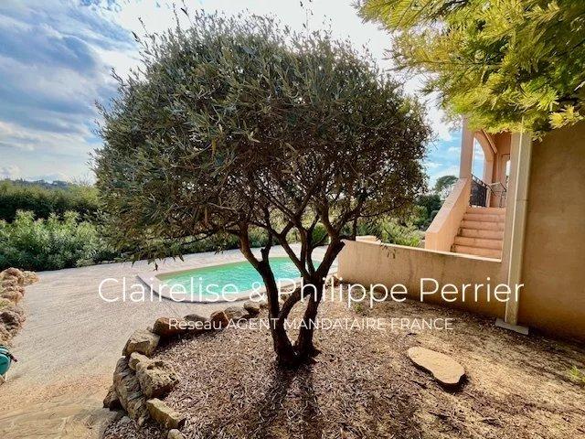 Vente Vente Villa Carcès - Réf. 11723  - Mandataire immobilier Philippe Perrier - image 1