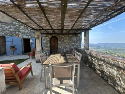 Digne-les-Bains 04000 – Propriété