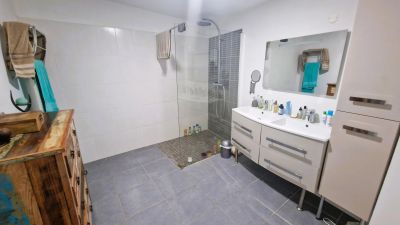 Saint-Denis 97400 – Maison de ville