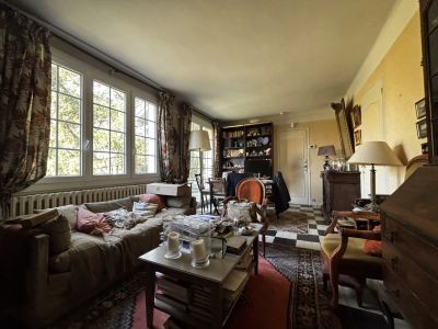 Vente Maison Poligny - Réf. 10741  - Mandataire immobilier Bérangère Leroy - image 4