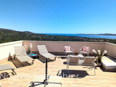 Vente Appartement Grimaud - Réf. 10905  - Mandataire immobilier Noureddine Bohrer - image 28