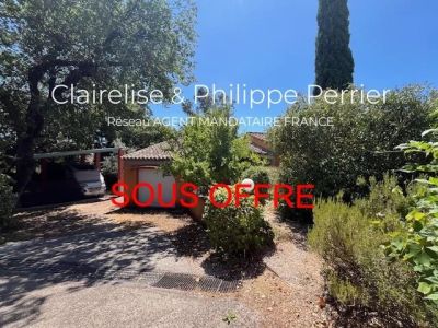 Maison de ville 130 m²