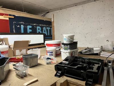 Clohars-Carnoët 29360 – Local commercial