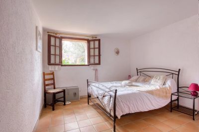 Vente Maison Fréjus - Réf. 11384  - Mandataire immobilier Stéphanie Van De Kadsye - image 7