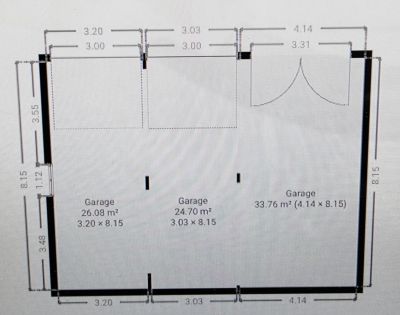 Roquebrune-sur-Argens 83520 – Villa