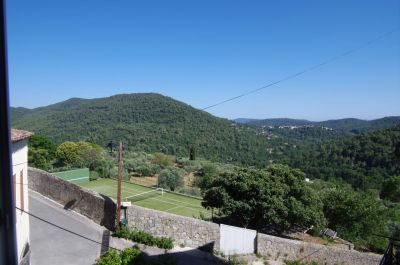 Vente Maison Bargemon - Réf. 11353  - Mandataire immobilier Régine Finistre - image 21