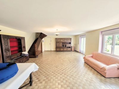 Vente Maison de village Rohan - Réf. 11150  - Mandataire immobilier Pierre-Yves Le Dorner - image 3