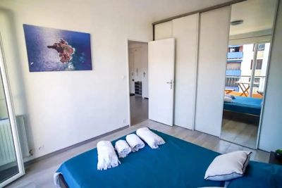 Vente Appartement Saint-Raphaël - Réf. 11602  - Mandataire immobilier Sandrine Lascols - image 3