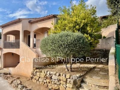 Vente Villa Carcès - Réf. 11723  - Mandataire immobilier Philippe Perrier - image 4