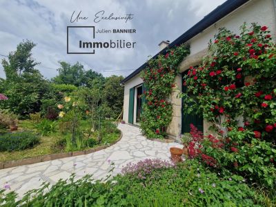 Vente Maison Plouzané - Réf. 11030  - Mandataire immobilier Julien Bannier - image 13