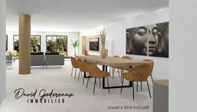 Saint-Raphaël 83700 – Appartement