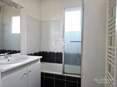 Vente Appartement Roquebrune-sur-Argens - Réf. 11502  - Mandataire immobilier Olivier Sabourin - image 8