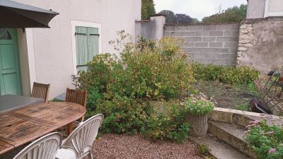 Vente Appartement Mantes-la-Ville - Réf. 10422  - Mandataire immobilier Jérôme Karsenti - image 5