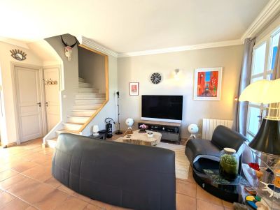 Vente Maison jumelée Grimaud - Réf. 11032  - Mandataire immobilier Noureddine Bohrer - image 3