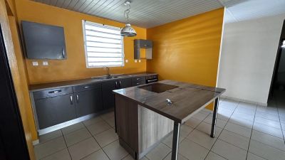 Vente Villa Remire-Montjoly - Réf. 10823  - Mandataire immobilier Philippe Le Roux - image 7