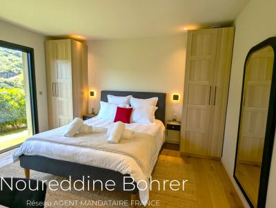 Grimaud 83310 – Villa