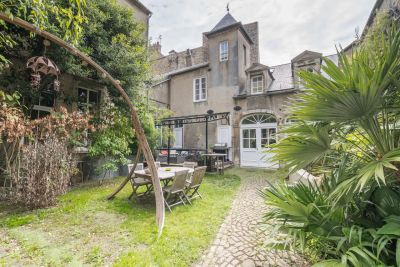 Vente Maison Boulogne-sur-Mer - Réf. 11445  - Mandataire immobilier Fabrice Talleux - image 6