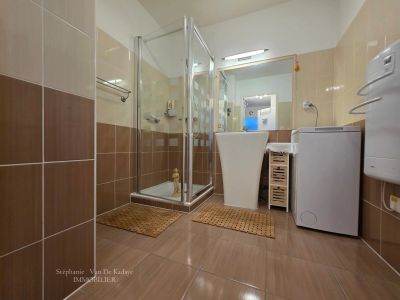 Vente Appartement Saint-Raphaël - Réf. 11469  - Mandataire immobilier Stéphanie Van De Kadsye - image 6