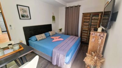 Saint-Denis 97400 – Maison de ville