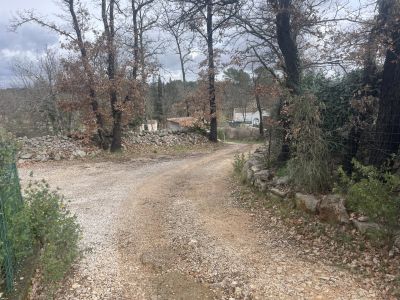 Vente Maison Trans-en-Provence - Réf. 10691  - Mandataire immobilier Sylvie Geler - image 9