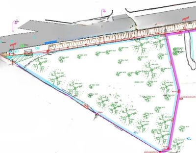 Vente Terrain Lorgues - Réf. 10522  - Mandataire immobilier Régine Finistre - image 4