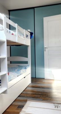 Vente Appartement Lyon 5ème - Réf. 10957  - Mandataire immobilier Brigitte Claude - image 11