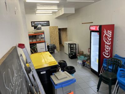 Clohars-Carnoët 29360 – Local commercial