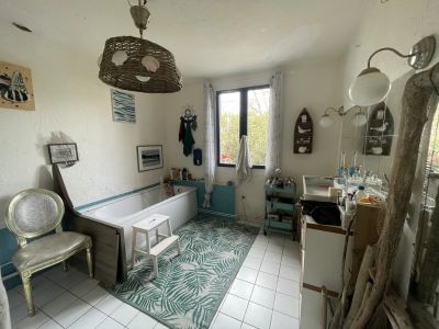 Vente Maison Trans-en-Provence - Réf. 10691  - Mandataire immobilier Sylvie Geler - image 10