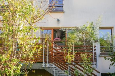 Ivry-sur-Seine 94200 – Maison