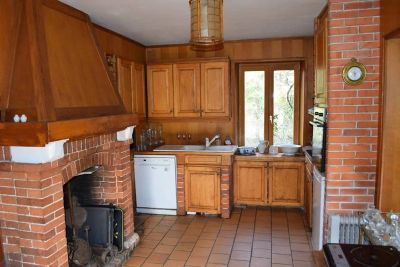 Vente Propriété Montcresson - Réf. 11069  - Mandataire immobilier Bérangère Leroy - image 6