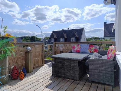 Vente Maison Pontivy - Réf. 11160  - Mandataire immobilier Julien Stil - image 23