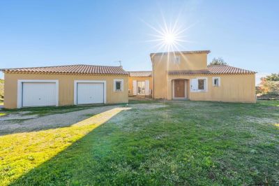 Vente Villa Saint-Gilles - Réf. 10594  - Mandataire immobilier Fanny Bernard - image 18