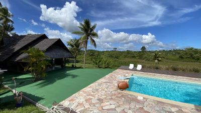 Matoury 97351 – Ensemble immobilier