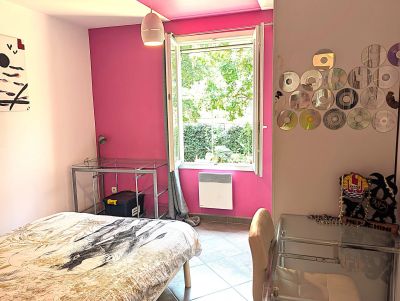 Grimaud 83310 – Maison