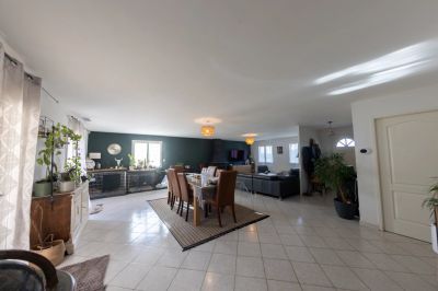 Vente Maison Montsaunès - Réf. 11725  - Mandataire immobilier Catalina Gutierrez - image 4