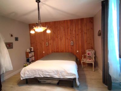 Vente Maison de village Saint-Geoire-en-Valdaine - Réf. 11381  - Mandataire immobilier Azzédine Chared - image 9